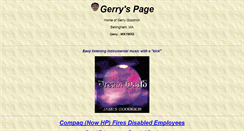 Desktop Screenshot of gogood.com